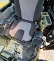 2011 Caterpillar 305.5D CR mini excavator