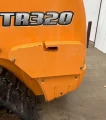 2012 Case TR320 Compact Track Loader