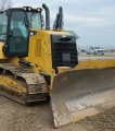 2014 Caterpillar D6K2 XL dozer
