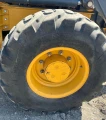 2020 John Deere 310L backhoe