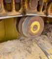 2014 Caterpillar D7E dozer