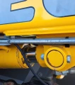 2012 Dieci 40.7 Agri-Plus VS Telehandeler