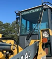 2005 John Deere 544J wheel loader