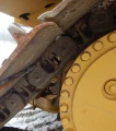 Caterpillar D6T LGP dozer