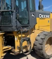 2013 John Deere 624K wheel loader