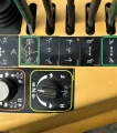 2009 Vermeer RTX750 trencher