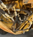 2006 Caterpillar 160H VHP Plus motor grader