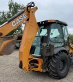2018 Case 580N EP  backhoe