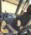 2008 Komatsu WA320-5L Wheel Loader W/Grapple