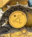 2012 Caterpillar D6N LGP dozer