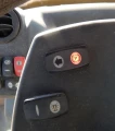 2015 Caterpillar 420f Tractor Loader Backhoe