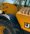 2017 Jcb 560-80AGS 4x4x4 Telehandler