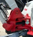 2020 Takeuchi TB290 mini excavator