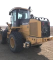 2009 John Deere 524KH Wheel Loader