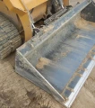 2018 Caterpillar 259D  tracked skid steer loader 55k