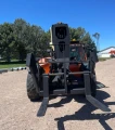 2014 Jlg G10-55A 4x4x4 Telehandler