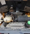 2021 John Deere 333G tracked skid steer loader