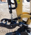 2016 Caterpillar 304E2 CR mini excavator