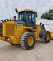 2013 John Deere 544K High Lift Wheel Loader
