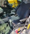 2020 Volvo EC160EL excavator