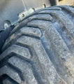2015 Dynapac CA2500D Single Drum Vibratory Roller
