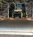 2016 Caterpillar D6K2 LGP dozer