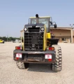2020 KOMATSU WA200-8