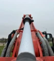 2018 Kubota KX080-4 Mini Excavator