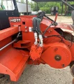 2013 Ditch Witch RT120 Quad trencher