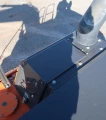 2016 Hitachi ZAXIS ZX160LC-6N