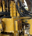 2000 Caterpillar D300E Series II water wagon