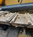 2016 Caterpillar 953D track loader
