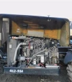 2015 JLG G12-55A 4x4x4 Telehandler