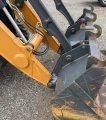 2018 Case 580N EP  backhoe