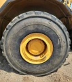 Volvo T450D 4WD scraper tractor