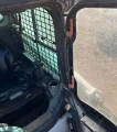 2018 Bobcat T870 tracked skid steer loader