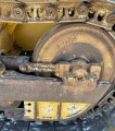 2012 John Deere 605C track loader