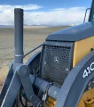 2012 John Deere 410J 4x4 Loader Backhoew Extendahoe
