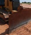 2014 Caterpillar D6K2 XL dozer