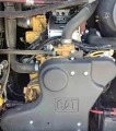 2020 Caterpillar 299D3 compact track loader