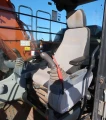 2016 Hitachi ZAXIS ZX160LC-6N
