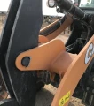2018 Case 221F Compact Wheel Loader