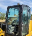 2019 Caterpillar 306CR  mini excavator