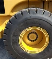 2007 Caterpillar 930G wheel loader
