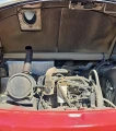 2013 Takeuchi TB285 mini excavator
