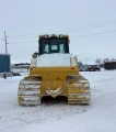 2017 Komatsu D65PX-18 Dozer