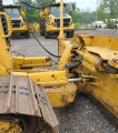 2010 Caterpillar D6N LGP dozer