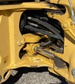 2012 John Deere 310SJ backhoe