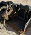 2022 JCB 3TS-8T tracked skid steer loader