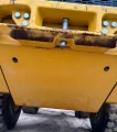 2022 John Deere 544 P-Tier wheel loader
